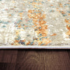 Dynamic Rugs Lydia 7893 Beige/Multi Area Rug