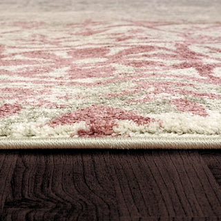 Dynamic Rugs Lydia 7895 Beige/Multi Area Rug