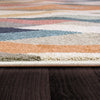 Dynamic Rugs Lydia 7896 Beige/Multi Area Rug