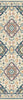 Dynamic Rugs Lydia 7898 Beige/Multi Area Rug