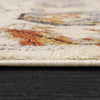 Dynamic Rugs Mabel 4090 Ivory/Multi Area Rug