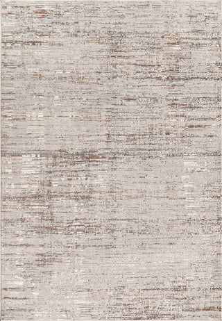 Dynamic Rugs Marina 8053 Dark Grey/Rose Area Rug main image