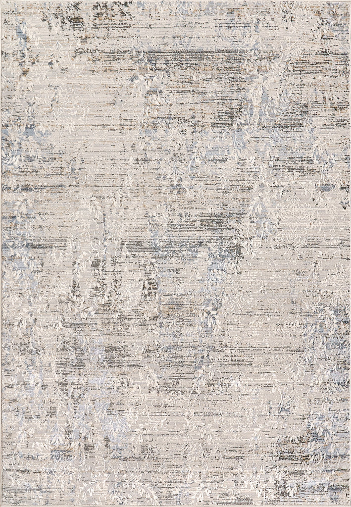 Dynamic Rugs Marina 8054 Grey/Rose Area Rug main image