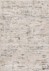 Dynamic Rugs Marina 8055 White/Grey Area Rug main image