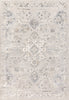 Dynamic Rugs Marina 8056 Grey/Blue Area Rug main image