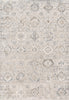 Dynamic Rugs Marina 8057 White/Grey Area Rug main image