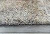 Dynamic Rugs Mehari 23120 Ivory/Rust/Multi Area Rug Detail
