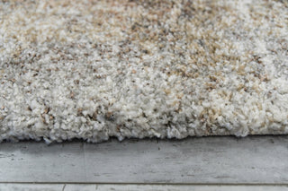 Dynamic Rugs Mehari 23120 Ivory/Rust/Multi Area Rug Detail