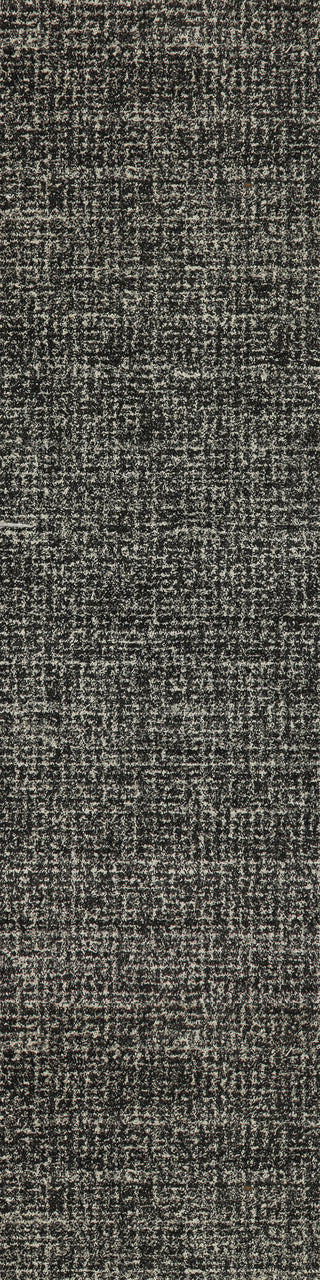 Dynamic Rugs Mehari 23160 Dark Grey/Ivory