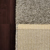 Dynamic Rugs Mehari 23229 Grey Area Rug