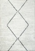 Dynamic Rugs Mehari 23229 Ivory/Grey Area Rug