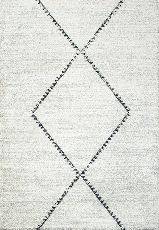 Dynamic Rugs Mehari 23229 Ivory/Grey Area Rug