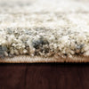 Dynamic Rugs Mehari 23259 Beige/Grey/Blue Area Rug