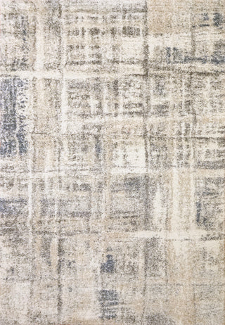 Dynamic Rugs Mehari 23259 Beige/Grey/Blue Area Rug