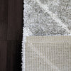 Dynamic Rugs Mehari 23275 Grey/Ivory Area Rug