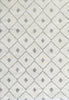 Dynamic Rugs Mehari 23275 Ivory/Grey Area Rug