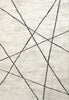 Dynamic Rugs Mehari 23277 Ivory/Charcoal Area Rug