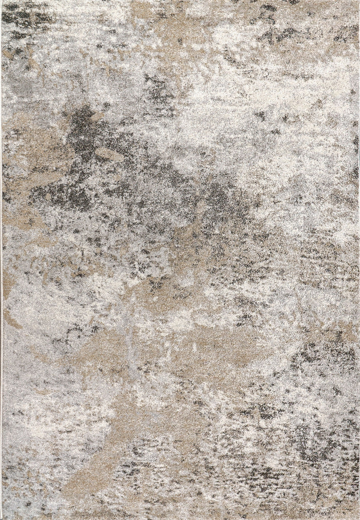 Dynamic Rugs Mehari 34078 Beige/Grey Area Rug main image