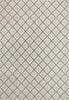 Dynamic Rugs Melissa 4232 Ivory/Grey Area Rug