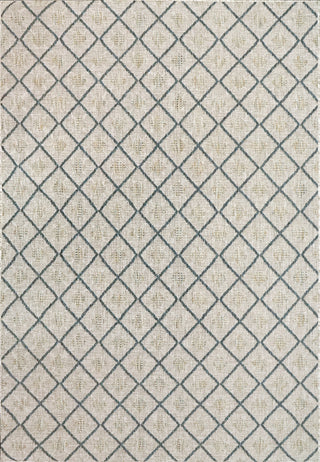 Dynamic Rugs Melissa 4232 Ivory/Grey Area Rug