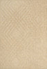 Dynamic Rugs Melissa 4237 Beige Area Rug