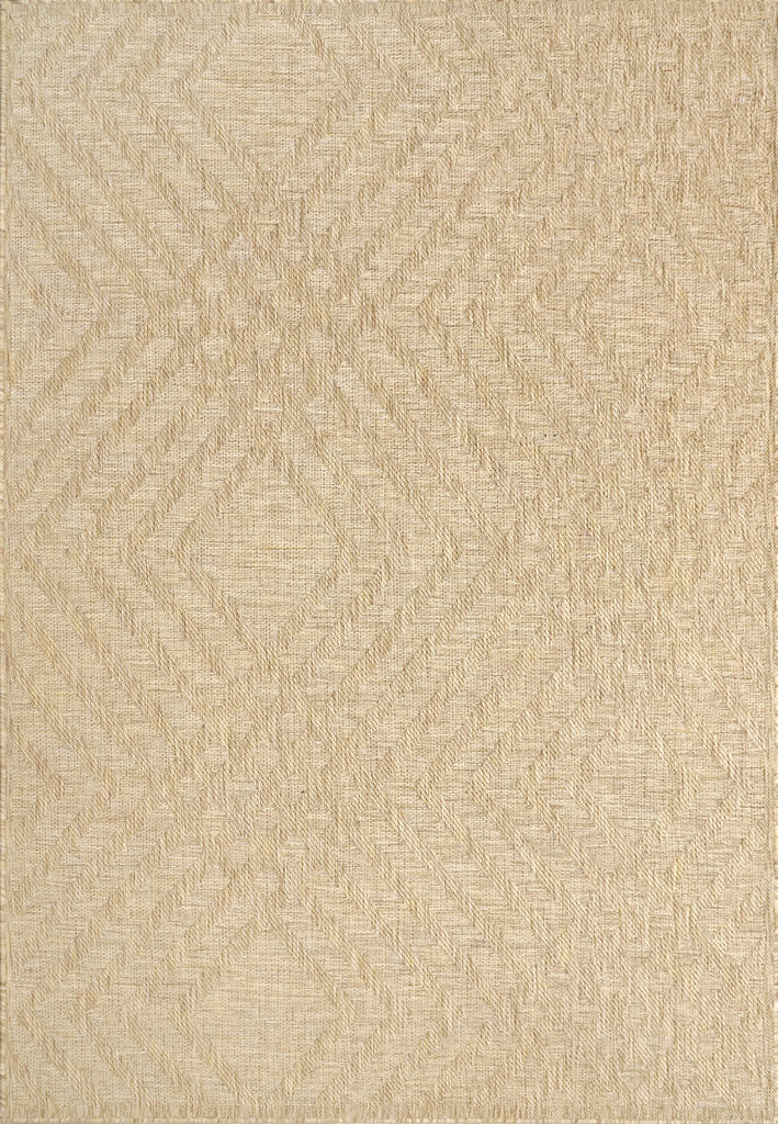 Dynamic Rugs Melissa 4237 Beige Area Rug