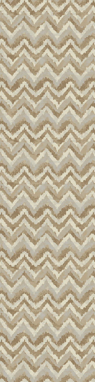 Dynamic Rugs Melody 985018 Ivory