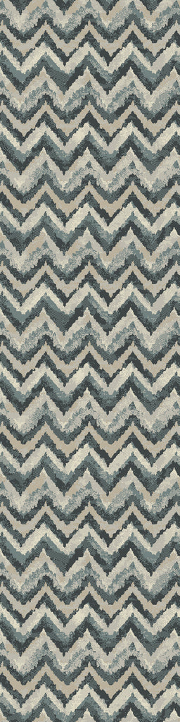 Dynamic Rugs Melody 985018 Blue