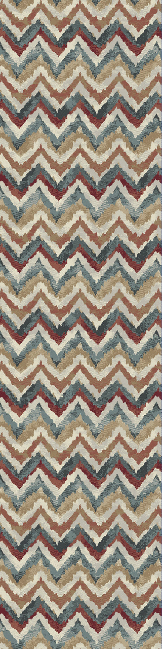 Dynamic Rugs Melody 985018 Multi