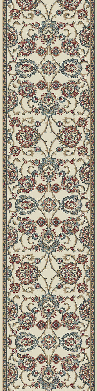 Dynamic Rugs Melody 985020 Ivory