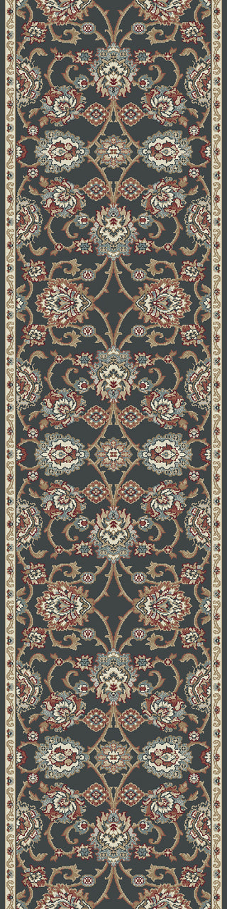 Dynamic Rugs Melody 985020 Anthracite