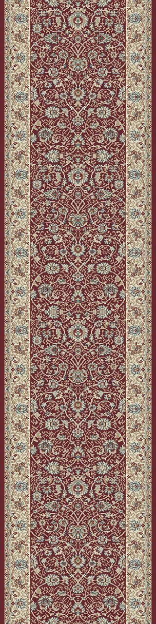 Dynamic Rugs Melody 985022 Red