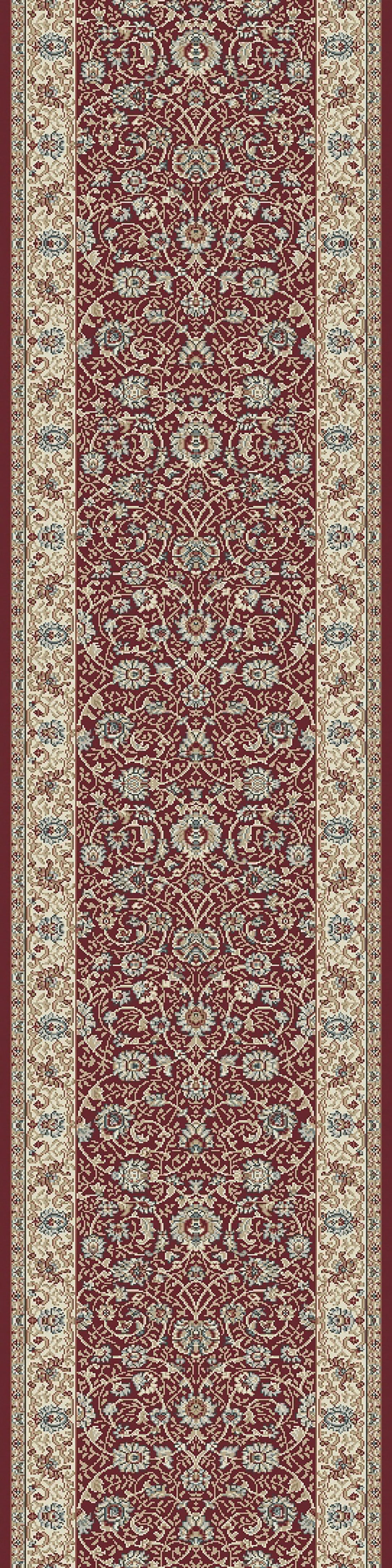 Dynamic Rugs Melody 985022 Red