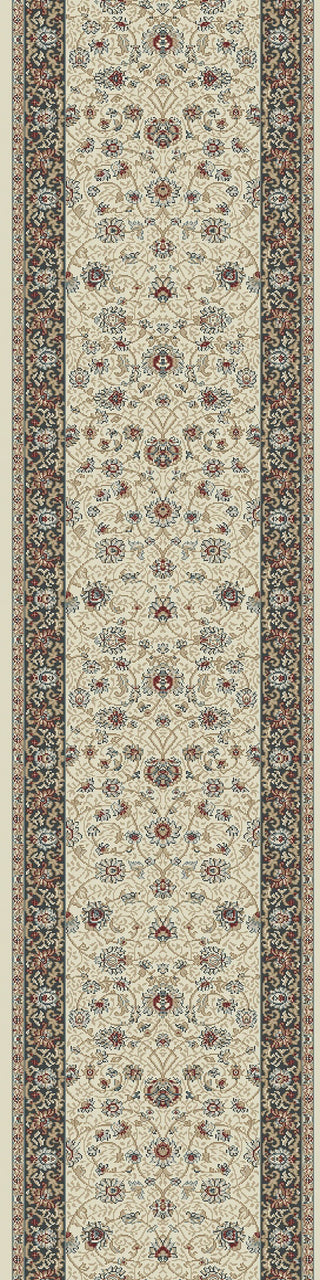 Dynamic Rugs Melody 985022 Ivory