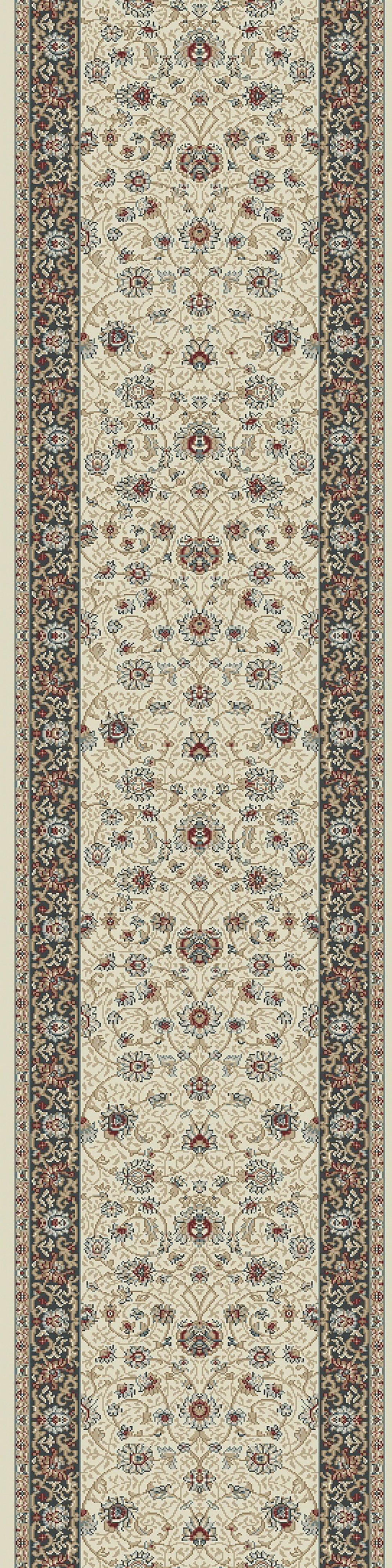 Dynamic Rugs Melody 985022 Ivory