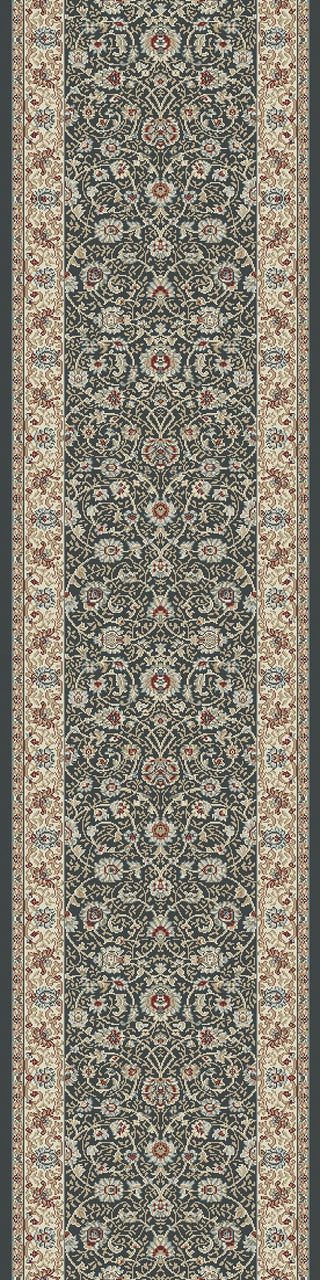 Dynamic Rugs Melody 985022 Anthracite