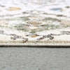 Dynamic Rugs Merit 6650 Grey/Multi Area Rug