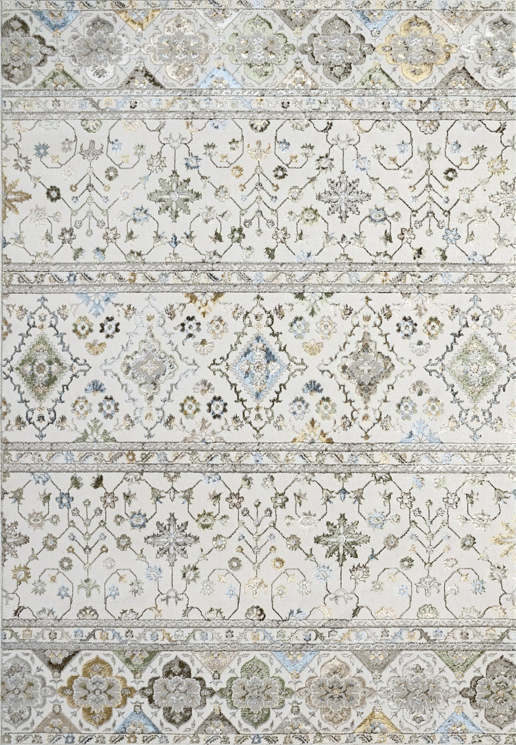 Dynamic Rugs Merit 6650 Grey/Multi Area Rug – Incredible Rugs and Decor
