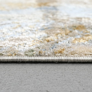 Dynamic Rugs Merit 6653 Grey/Multi Area Rug