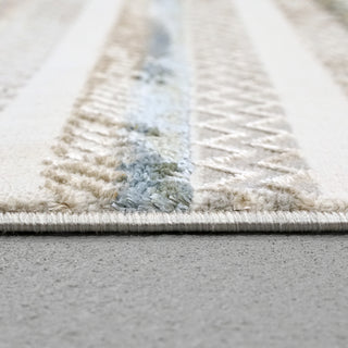 Dynamic Rugs Merit 6654 Grey/Multi Area Rug