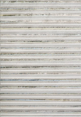 Dynamic Rugs Merit 6654 Grey/Multi Area Rug