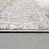 Dynamic Rugs Merit 6656 Grey/Multi Area Rug