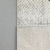 Dynamic Rugs Merit 6658 Grey/Multi Area Rug