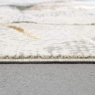 Dynamic Rugs Merit 6658 Grey/Multi Area Rug