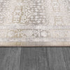 Dynamic Rugs Mesa 9740 Cream/Grey/Beige Area Rug Detail