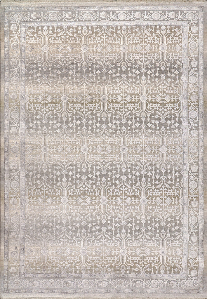 Dynamic Rugs Mesa 9740 Cream/Grey/Beige Area Rug main image