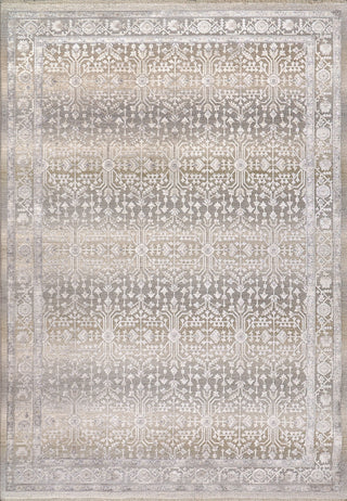 Dynamic Rugs Mesa 9740 Cream/Grey/Beige Area Rug main image