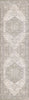 Dynamic Rugs Mesa 9741 Cream/Beige Area Rug Runner Image