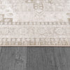 Dynamic Rugs Mesa 9741 Cream/Beige Area Rug Detail