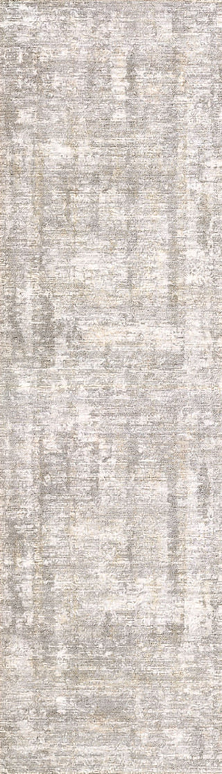 Dynamic Rugs Mesa 9742 Cream/Beige Area Rug Runner Image